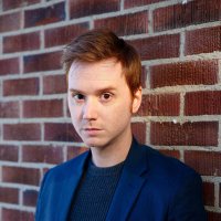 Colin Hinckley (@chinckleys) 's Twitter Profile Photo Colin Hinckley (@chinckleys) 's Twitter Profile Photo