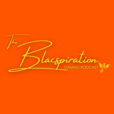 The Blacspiration Gaming Podcast