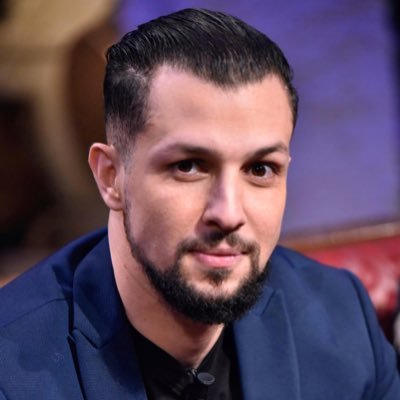 DZjokerOfficiel Profile Picture