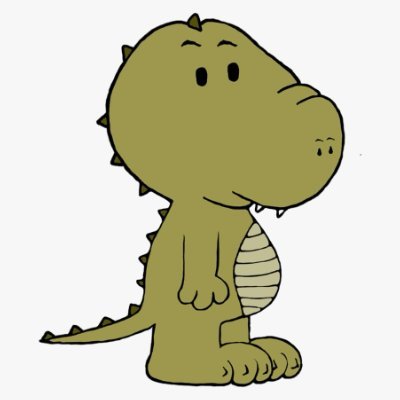 CocodriloPyB's profile picture. Productora audiovisual 🎬