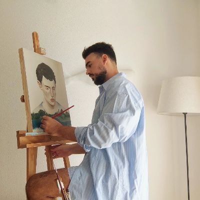 Artist & Interior designer based in Spain 

 https://t.co/YQLemvVUXP

 Instagram / danieleldibujo