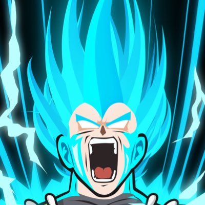 SaiyanTrapGod