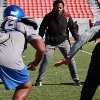 Coach Crosby (@crosby_coach) 's Twitter Profile Photo Coach Crosby (@crosby_coach) 's Twitter Profile Photo