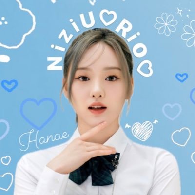 hana87withU's profile picture. 99's RIO🐥⸒⸒next: ...🩵