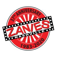 Zanies Nashville(@zaniesnashville) 's Twitter Profileg