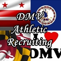 Online venue that highlight student-athletes in the Washington D.C., Maryland, and Virginia area. Email: dmvathleticrecruiting@gmail.com