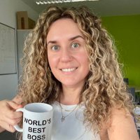 Carmen Rubio-Verdú (@crubioverdu) 's Twitter Profile