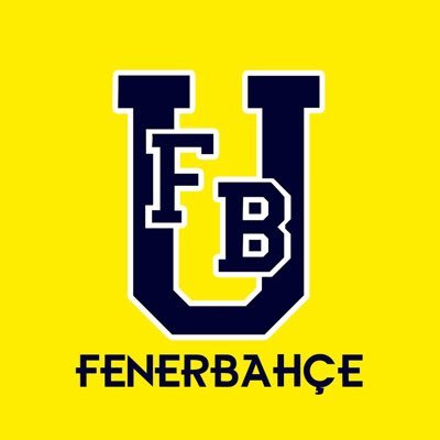 1907 ÜNİFEB Fenerbahçe Üniversitesi | Üniversiteli Fenerbahçeliler Birliği