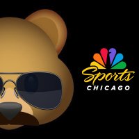 Bears Talk(@NBCSBears) 's Twitter Profile Photo