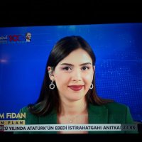 Gizem Fidan(@gizemfidanhaber) 's Twitter Profileg