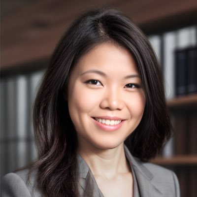 Laura_Suen's profile picture. CEO of Fire and Steel Inc., former physicist, CBC's Canada's Smartest Person runner-up, Canada's Greatest Know-It-All contestant, world traveller, thrill seeker