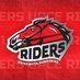 Riders Univerzita Pardubice (@riderspardubice) Twitter profile photo