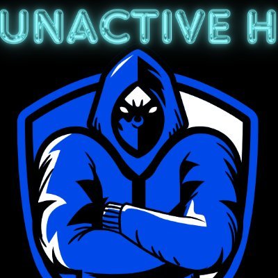 I am a new content creator on twitch i will be streaming every day 
twitch - unactiveh
@TwitchSIE
@Fortnite

@TwitchSharingHQ

@SmallStreamersC

@SupStream