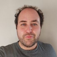 Anthony Salamone (@amsalamone) 's Twitter Profile Photo Anthony Salamone (@amsalamone) 's Twitter Profile Photo