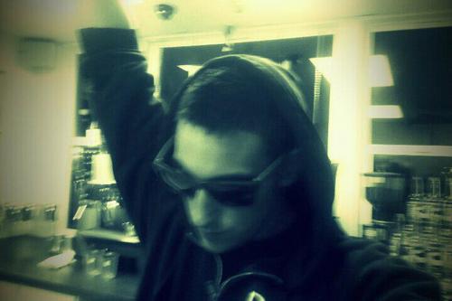 bad moments not bad days... enjoy every second you can! much luv.