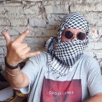 Rolando Cesar de Nicolás (@rcdenicolas) 's Twitter Profile