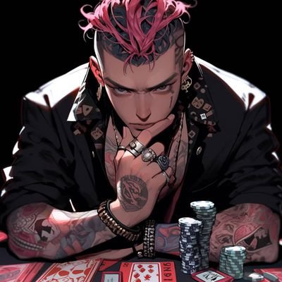 Echocaster01's profile picture. Web 3.0, NFTs, Metaverse and GameFi lover, expert and enthusiast