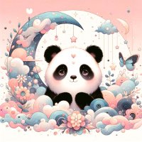 pandacim (@panndacim) 's Twitter Profile