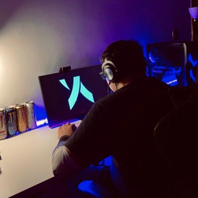silaxqq_'s profile picture. Fortnite player and streamer