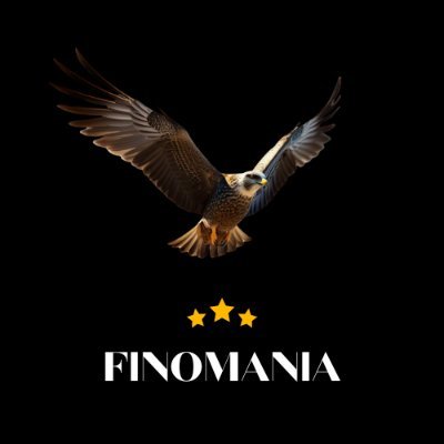 _FINOMANIA's profile picture. We talk about economics, finance and policies.