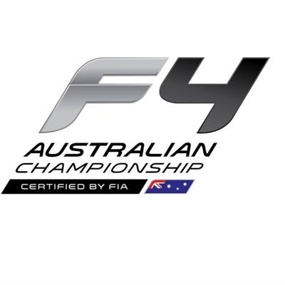 F4 Australia is an @FIA-certified open-wheel championship in Australia.