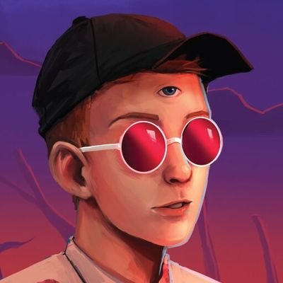 bndrmrtn's profile picture. 