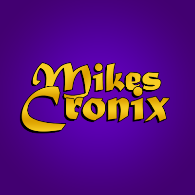 Uk/Welsh Streamer 🏴󠁧󠁢󠁷󠁬󠁳󠁿Offically A Affiliate 
Twitch - MikesCronix 
YouTube - MikesCronix 
TikTok - Mikes.Cronix