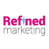 Refined Marketing (@refined_team) 's Twitter Profile Photo Refined Marketing (@refined_team) 's Twitter Profile Photo