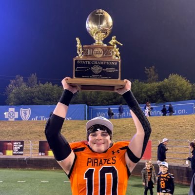 Cavin Gilley Profile