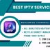 IPTV Provider (@IPTVservicesel_) Twitter profile photo