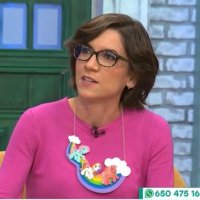 Clara 🌍 LasSandaliasDeUlises (@lassandaliasde) 's Twitter Profile Photo Clara 🌍 LasSandaliasDeUlises (@lassandaliasde) 's Twitter Profile Photo