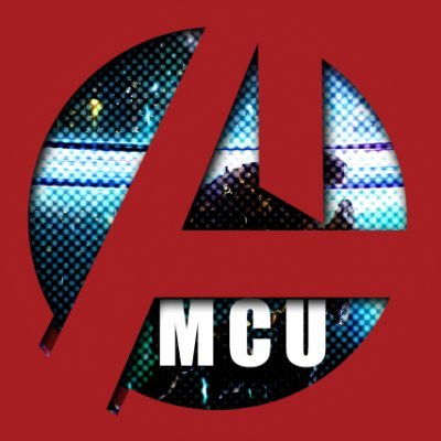 ActuMCU's profile picture. Média 100% Marvel • Retrouvez toutes les news sur vos héros préférés.
Affilié à @ActuDCU

🔜 Site d'actualités Marvel en préparation.