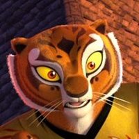 Daily Master Tigress(@DailyTigress) 's Twitter Profile Photo