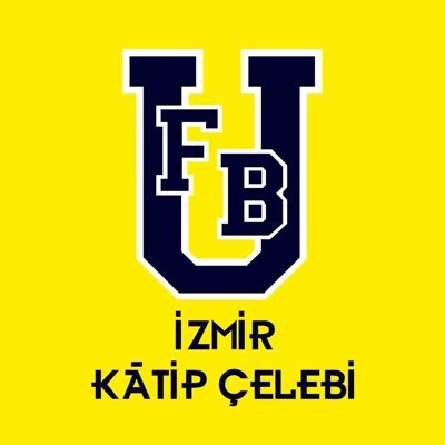 1907 ÜNİFEB İzmir Kâtip Çelebi Üniversitesi - Üniversiteli Fenerbahçeliler Birliği