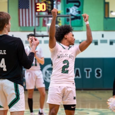 IsaiahNickelson's profile picture. for shits