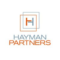 Hayman Partners(@haymanpartners) 's Twitter Profile Photo