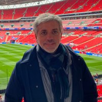 Diego Pessolano (@diegopessolano) 's Twitter Profile