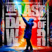 The Last Days Of War(@LastDaysOfWar) 's Twitter Profile Photo