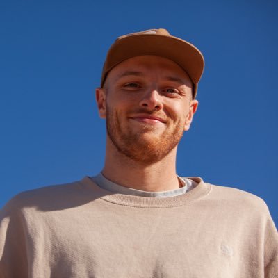 ethanharris01's profile picture. 