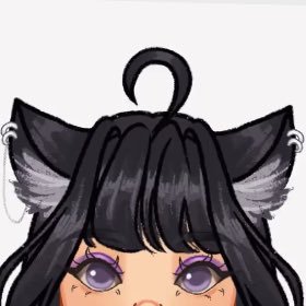 🇩🇴 Vtuber in the making! || Emotional Cat Girl| https://t.co/v57qo3Nr4P | Model: @sa_shimiii | 18+ | Find my other socials here! ⬇️