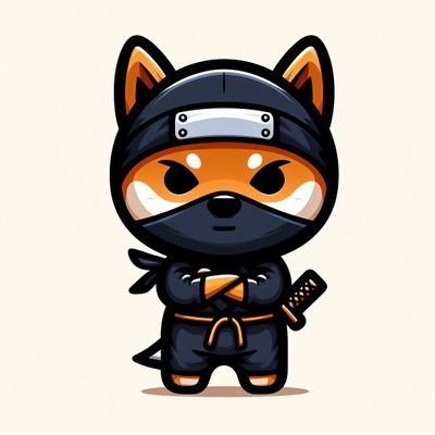 $SHIN was a legendary ninja who took part in the great ninja wars. Our mission is to reveal his epic tales from the ancient ninjutsu books https://t.co/2m3xISNkbC