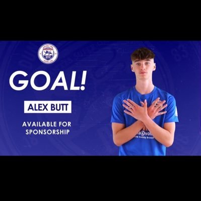 Alex Butt