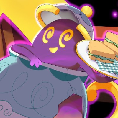 Dextracontent's profile picture. ⌠ Main account: @Dexsterpiece ⌡
💖 Because we all love Pokémon.
✏️ I post my custom Pokémon designs here. 
🚫 They're not for free use. Do NOT repost.