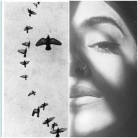 berjinnn (@liberjine) Twitter profile photo