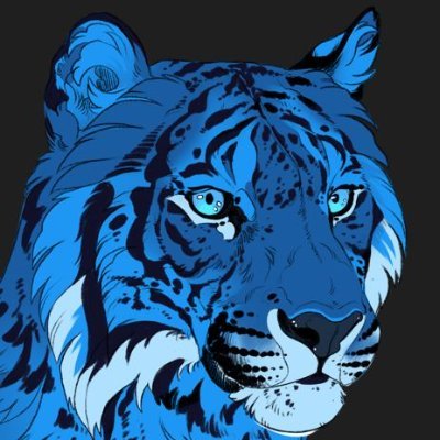 Furry (Tiger)
Freetime: Video Games, Anime, Webtoons, Real live/Online D&D
Interested in tanks, planes, ships and guns from WWII to modern