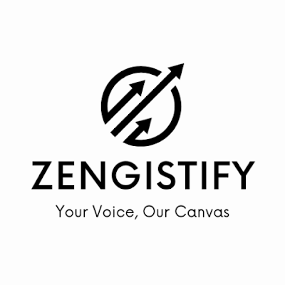 Welcome to Zengistify, where creativity meets strategy in the world of B2B social media marketing.