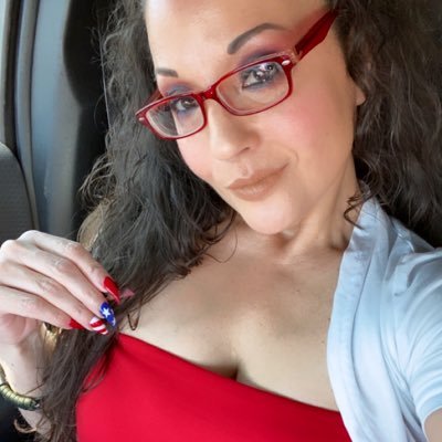 monica_gray73's profile picture. 🇺🇸Proud American🙏🏻✝️God 1st💪🏼🏋🏻‍♀️I lift heavy $hit 🔫2A👩‍👦🐶Mom🗳️💃Latina🌴🐚FL🐉DragonMami🌝DaddysMoonlight🥀1st ban in 2 weeks 🤐😈