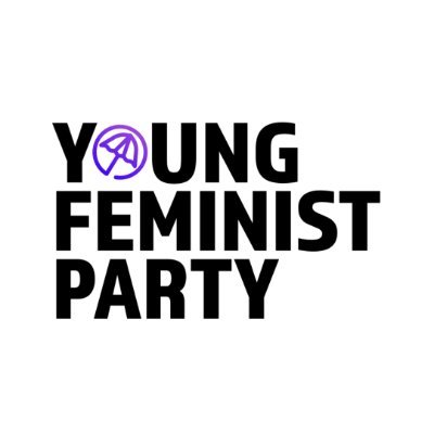 Young Feminist Party ☂️