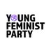 Young Feminist Party ☂️ (@YoungFemParty) Twitter profile photo