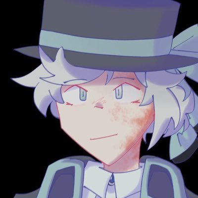TROY🍉‼️ | he/him •demiboyさんのプロフィール画像